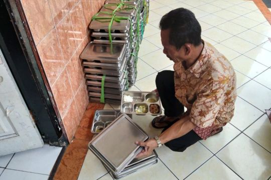 Menggagas pendirian "food bank" dalam ekosistem MBG