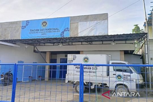 39 SPPG di Kalimantan Timur tuntas perbaiki pengolah limbah