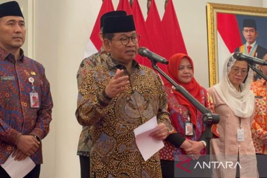 Pramono ingatkan dampak El Nino terhadap kesehatan saluran pernapasan