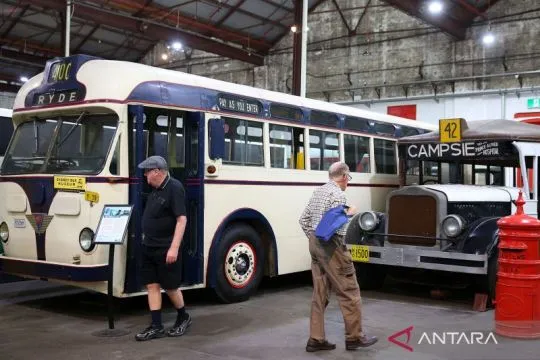 Australia alokasikan tambahan dana Rp125,8 T untuk ketahanan energi
