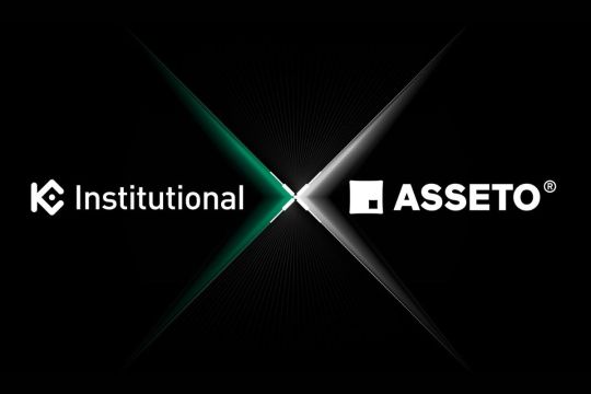 KuCoin Institutional Perkuat Kerangka OES dengan CASH+ dari Asseto dan Perluas Dukungan Kolateral RWA