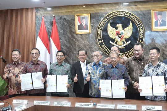 Wali Kota Denpasar: PSEL pintu masuk transisi energi kawasan urban