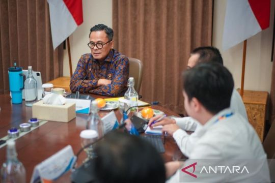 BP BUMN tekankan penguatan budaya kerja dorong Bio Farma lebih unggul