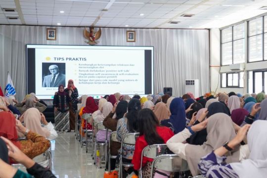 PT PAL perluas peran perempuan hingga level strategis