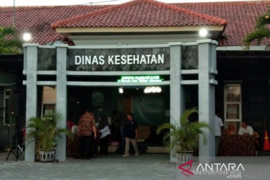 Dinkes Bantul gencarkan imunisasi kendalikan penularan campak