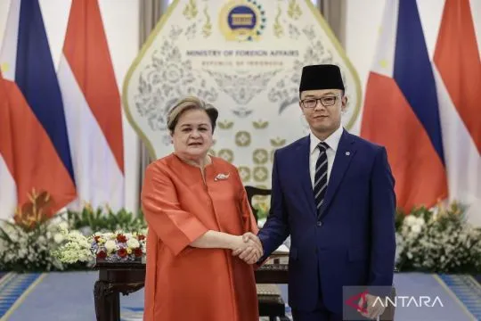 ASEAN diminta tetap gesit dan bersatu hadapi tantangan global