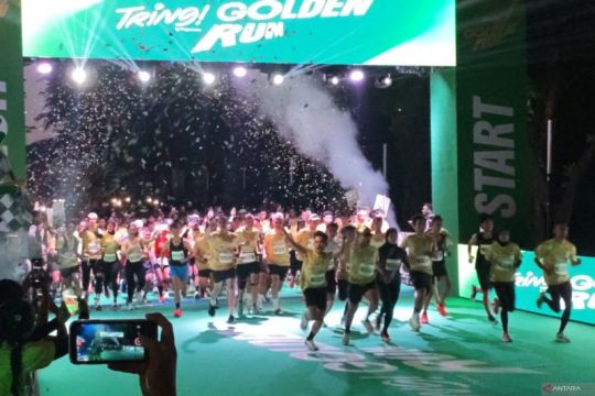 Pegadaian ajak generasi muda investasi emas lewat TRING Golden Run