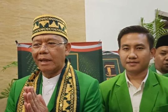 Mardiono: Muscab PPP jadi pintu awal perkuat struktur hingga bawah