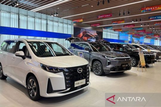 Tak ikut perang harga, GAC fokus pada kualitas dan layanan&nbsp;