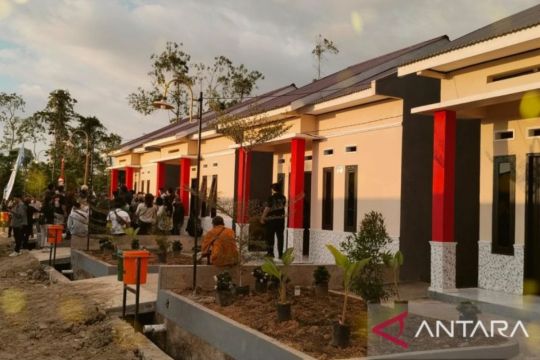 PKP, Tapera dan tokoh muda latih pemuda Papua jadi pengusaha properti