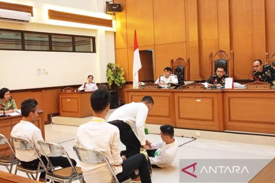 Ada janji bonus Rp5 miliar di balik kasus kacab bank di Jakarta