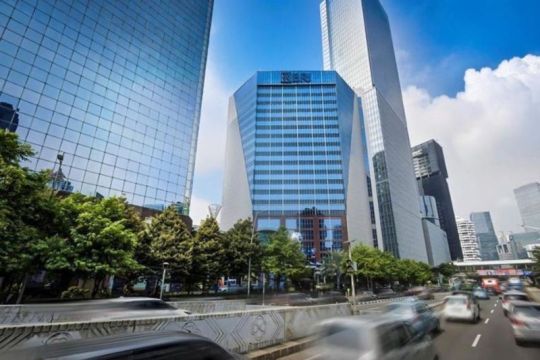 BRI umumkan rencana "buyback" senilai Rp500 miliar