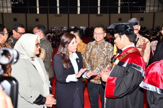 TelkomGroup dukung PP TUNAS untuk ruang digital aman anak &lrm;