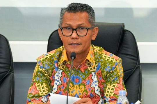 Kemenperin pastikan RI tak mengalami deindustrialisasi, justru menguat