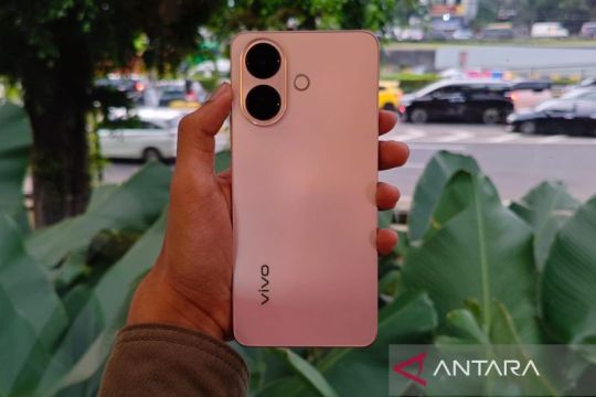 Kemungkinan EV nendadak mati di rel kereta hingga vivo T5 Pro debut