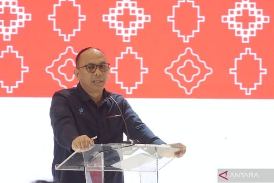 Pemerintah siapkan pemerataan pusat data ke Timur Indonesia
