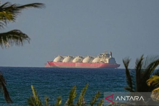Korsel pertimbangkan tawaran Trump gabung operasi di Selat Hormuz