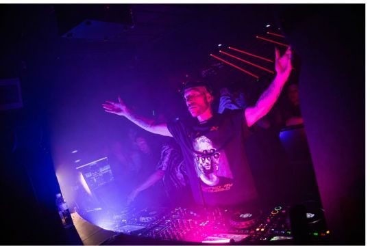 KuCoin Gelar HEXAGON BLOCK PARTY di Hong Kong Web3 Festival, Hadirkan DJ Don Diablo dan Usung Semangat Komunitas