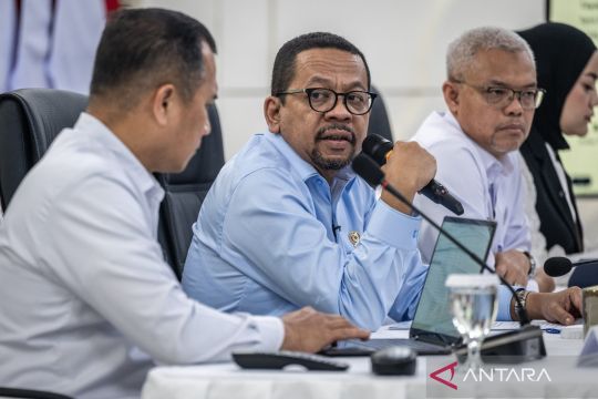 Bakom: Peningkatan kualitas 66 RSUD berpotensi buka 33 ribu lapangan kerja