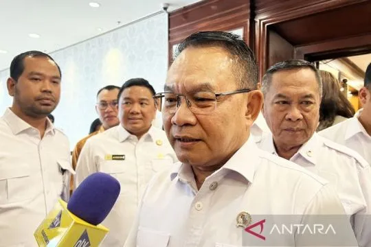 KSP dorong penanganan tegas dugaan pencabulan santriwati di Pati