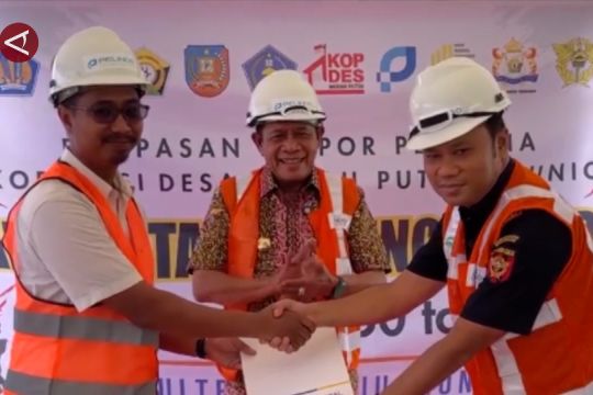 Devisa ekspor di Sulawesi Tenggara capai Rp15,5 triliun