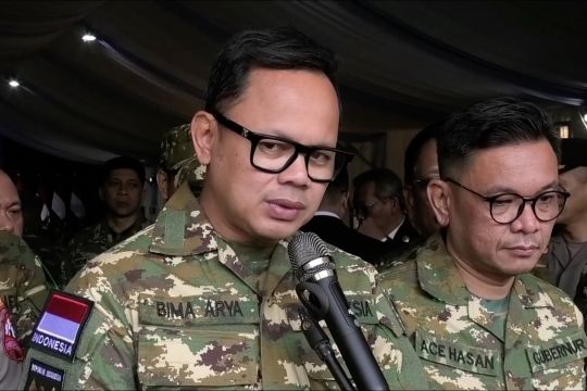 Wamendagri sebut sinergi pemda dan DPRD kunci pembangunan daerah