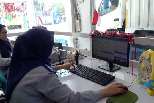 Digitalisasi dan optimalisasi pajak jadi fokus peningkatan PAD Sulsel
