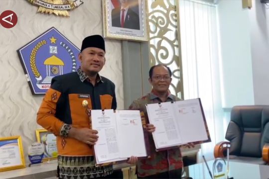 Badan Bahasa perkuat literasi dan pelestarian bahasa daerah