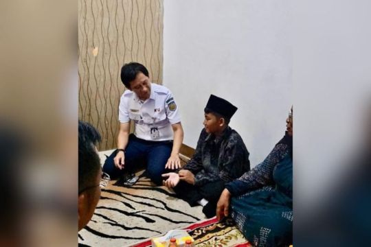 KAI Berikan Jaminan Pendidikan bagi Anak dari Korban Meninggal di Bekasi Timur
