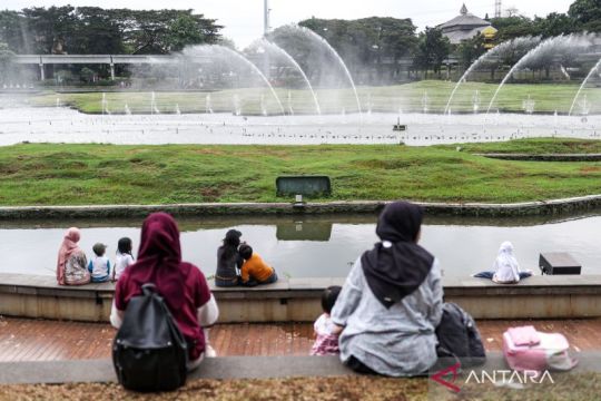 Tanggal kembar jadi acuan baru wisatawan Indonesia rencanakan liburan