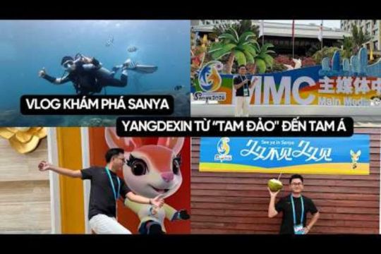 Dari Nuansa Pesisir Tropis hingga Arena Pantai: Sanya Perkuat Jembatan Persahabatan Asia melalui Asian Beach Games 2026