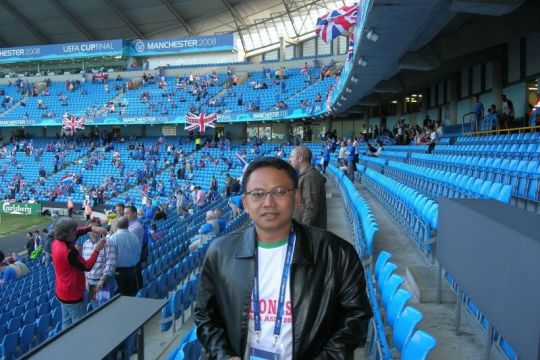 Pengamat: Piala dunia jadi motivasi anak muda tekuni dunia olahraga
