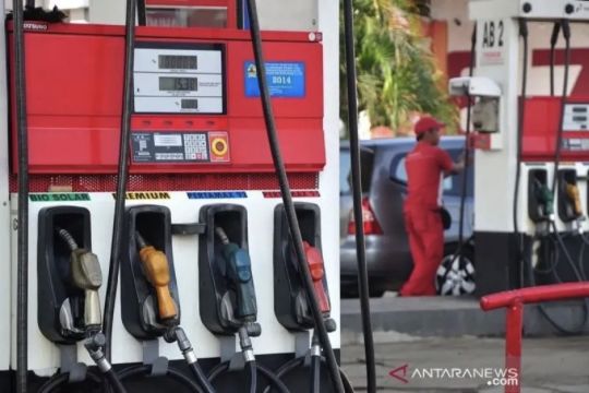 NEXT Indonesia sebut penyesuaian harga BBM nonsubsidi wajar