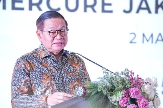 Pramono: Hotel beri kontribusi positif bagi perkembangan ekonomi