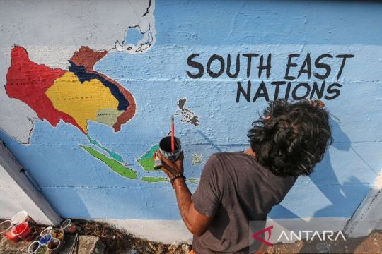 KTT ke-48 ASEAN di Cebu fokus bahas upaya atasi dampak konflik Timteng