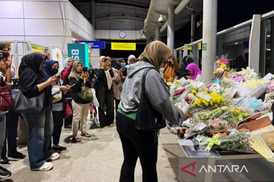 Dirut KAI tegaskan fokus pemulihan demi keselamatan perjalanan KA