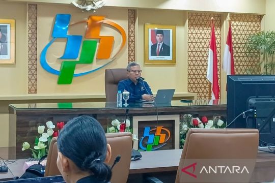 BPS sebut transportasi sumbang inflasi bulanan terbesar di April 2026