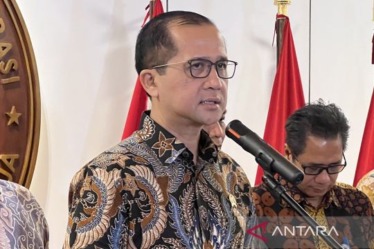 Kementrans buka potensi pakai lahan untuk tambang batu bara dan LTJ