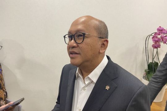 Rosan perkirakan nilai investasi PSEL Jakarta capai 1 miliar dolar AS