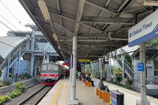 Proses Pemulihan Pelanggan Terus Berjalan, 94 Pelanggan Sudah Kembali ke Rumah