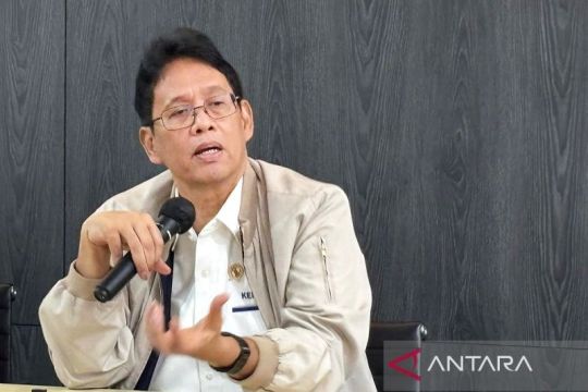 Hoaks! Akun TikTok Sekretariat Jenderal Kemenkeu tawarkan bantuan dana