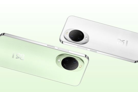 Bocoran spesifikasi dan tampilan seri Huawei Nova 16 terungkap