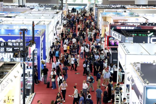 Partisipasi Indonesia di Canton Fair China perkuat kerja sama dagang