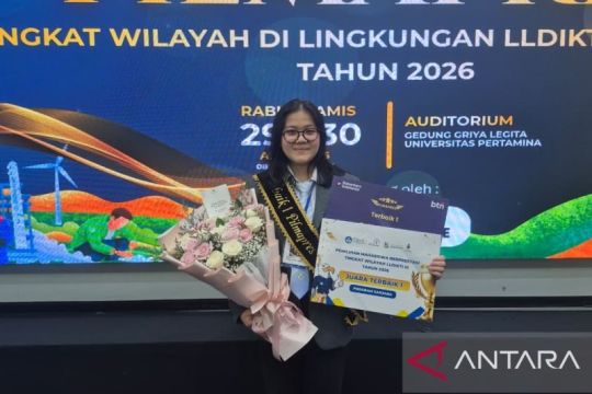 Cara baru mendiagnosis jenis demam lewat keringat tubuh