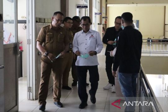 Ombudsman RI minta RS batasi jam kerja tenaga kesehatan