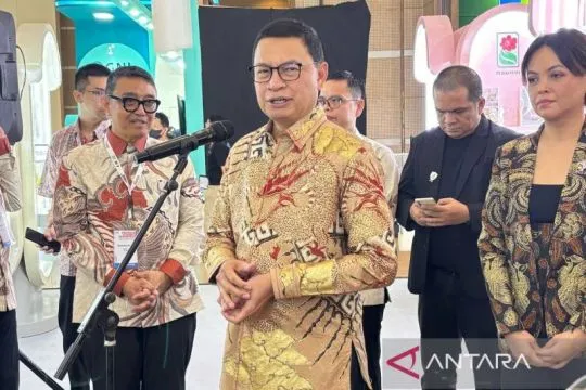 BPOM cabut izin edar 11 kosmetik mengandung bahan berbahaya-dilarang