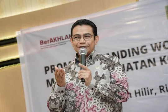 Anggota DPR: Iklan wisata terbaik bukan jual tempat, tapi pengalaman