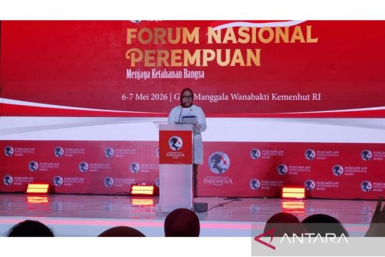 MenPPPA: Perempuan harus miliki akses setara ke pendidikan dan ekonomi