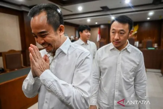 DJBC hormati proses hukum yang libatkan nama Dirjen Bea Cukai