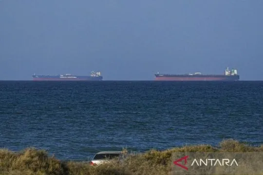Situasi di Selat Hormuz kembali normal usai baku tembak AS-Iran